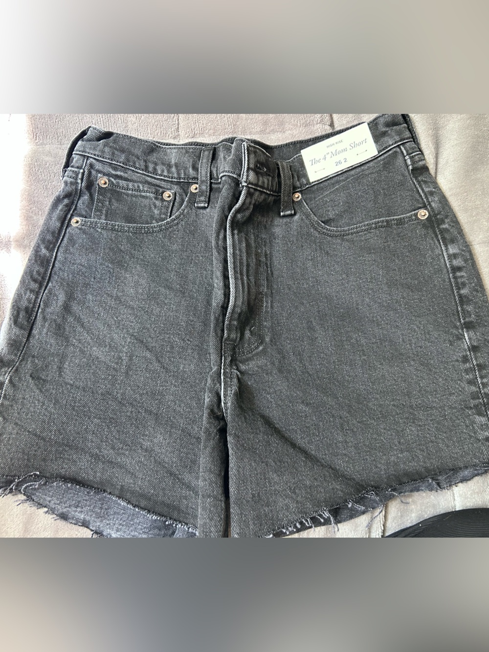 Abercrombie shorts
